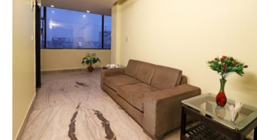 Hotel New Residency in Noida