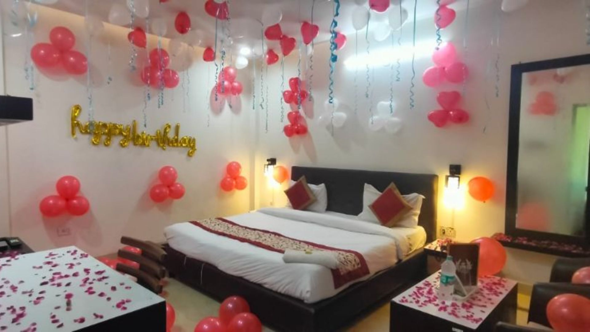 Hotel New Residency in Noida