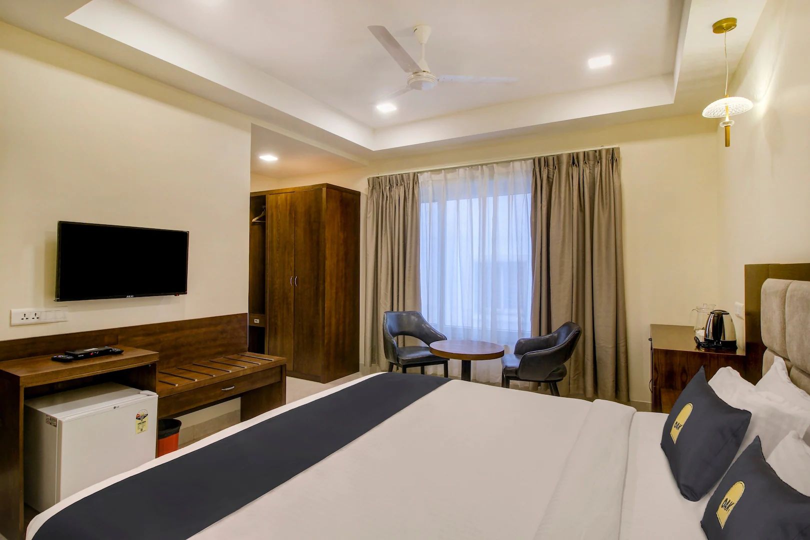 Destino By Monday Hotels in Hyderabad