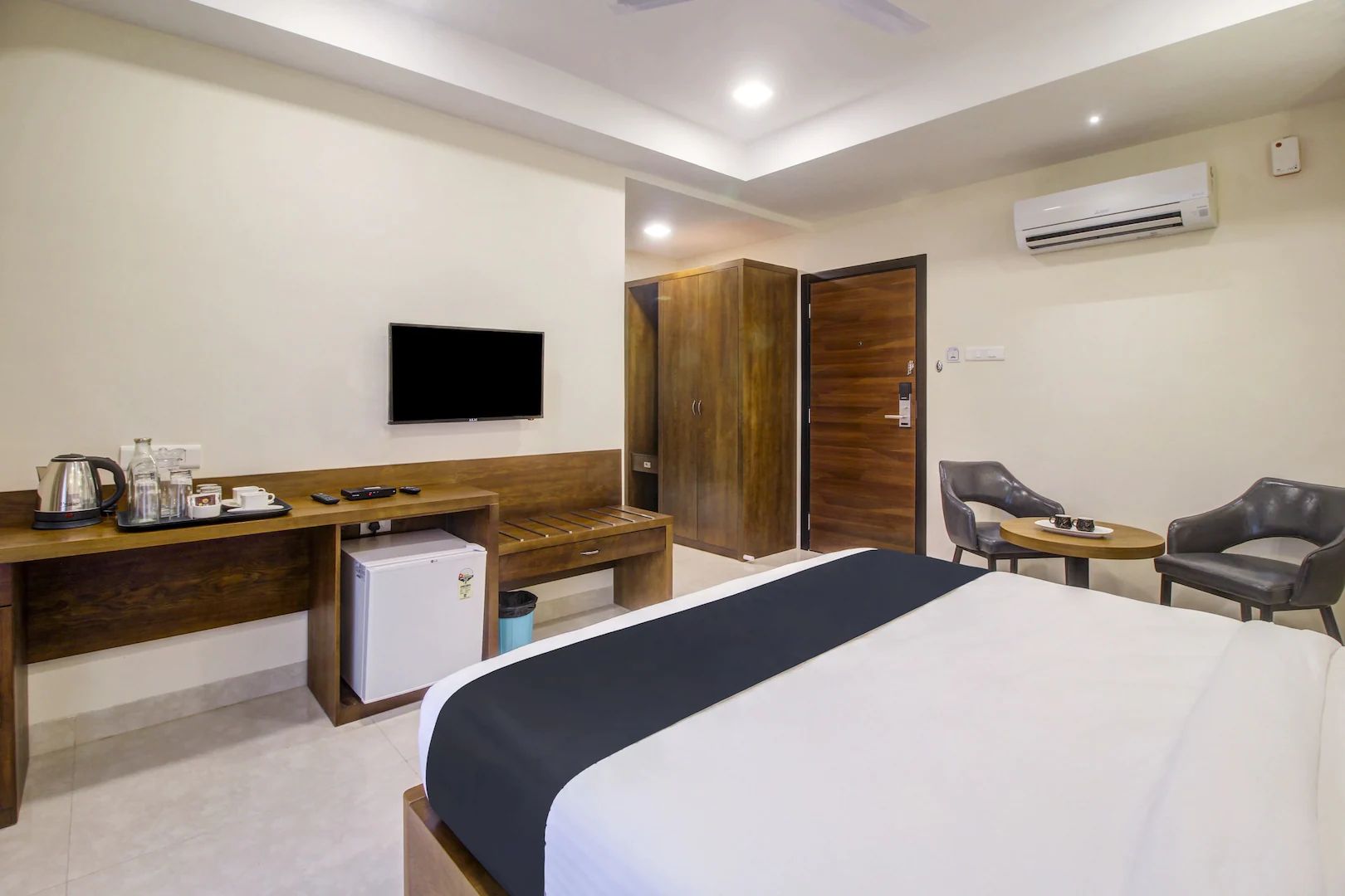 Destino By Monday Hotels in Hyderabad