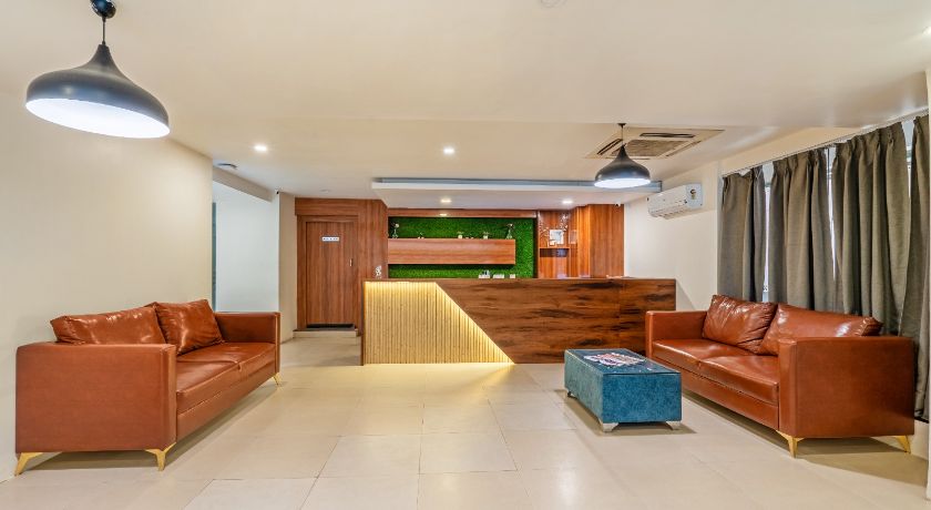 Monday Hotels- Hitech City in Hyderabad