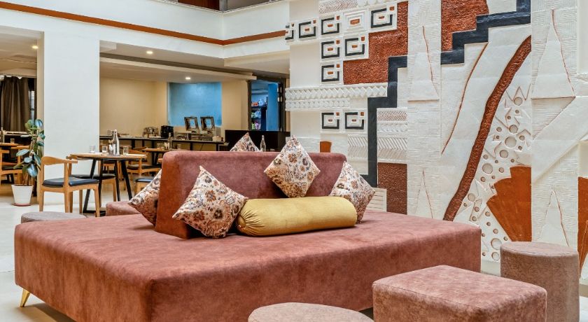 Monday Hotels- Hitech City in Hyderabad