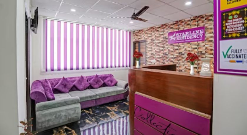 Starline Residency  in Ghaziabad