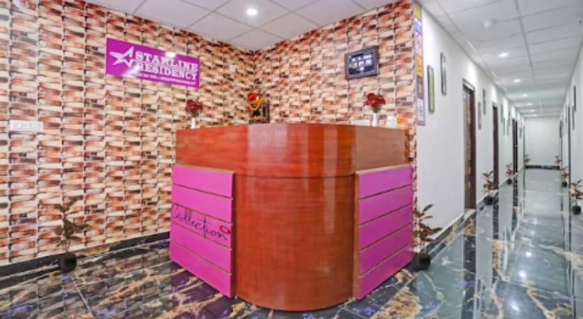 Starline Residency  in Ghaziabad