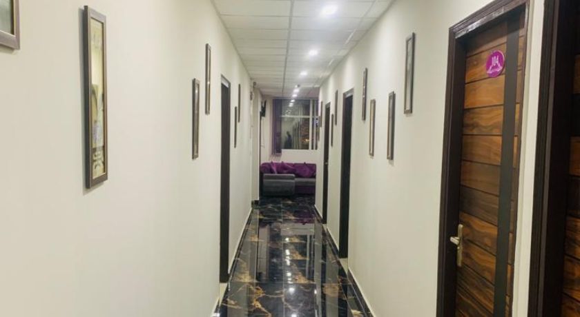 Starline Residency  in Ghaziabad