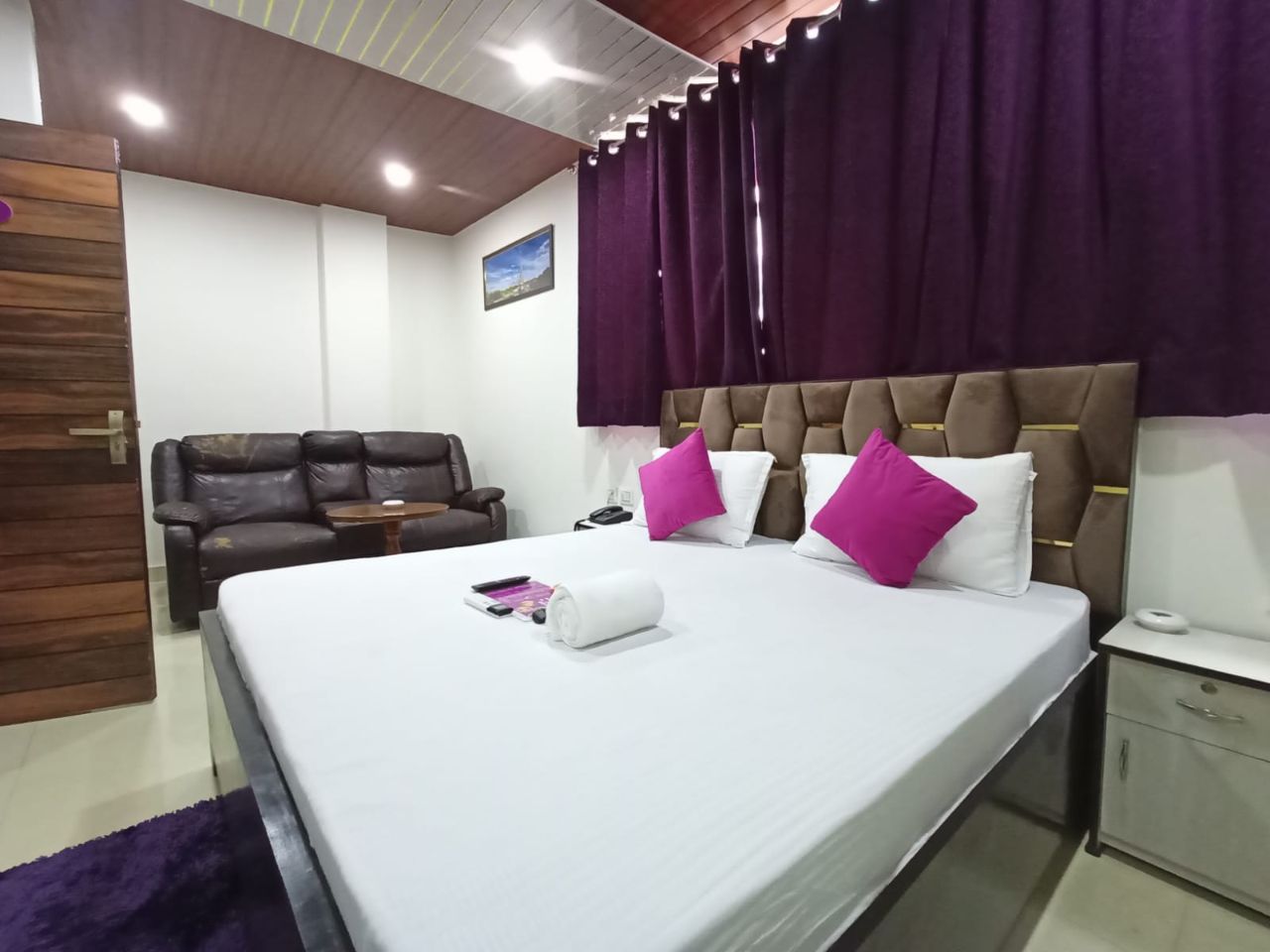 Starline Residency in Ghaziabad