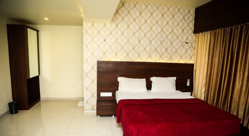 Hotel Sai Nidhi Executive in Navi Mumbai