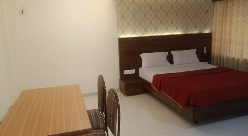 Hotel Sai Nidhi Executive in Navi Mumbai