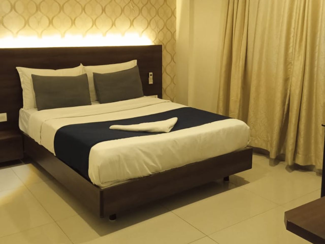 Hotel Sai Nidhi Executive in Navi Mumbai