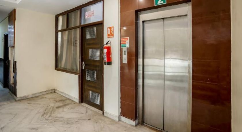 Hotel Devi Palace in Gurgaon