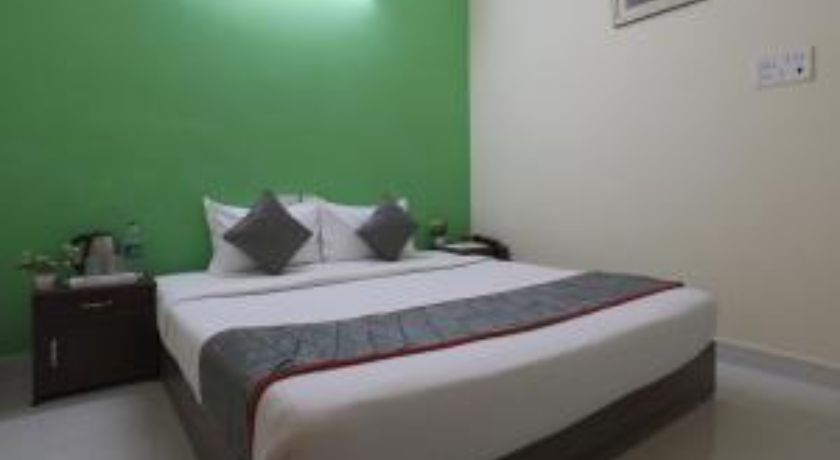 Green Tree Hotel in Chennai