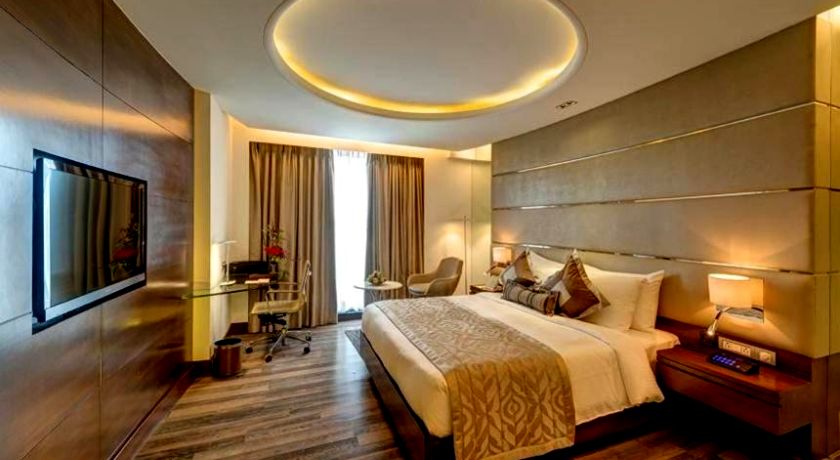 Hotel Hindusthan International in Pune