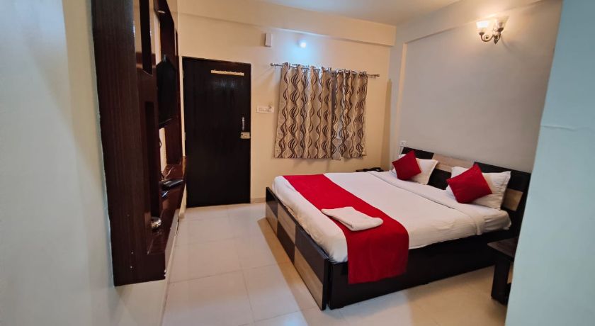 4 Star Executive in Pune