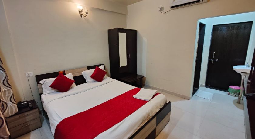 4 Star Executive in Pune