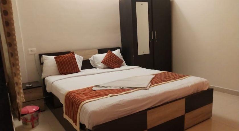 4 Star Executive in Pune