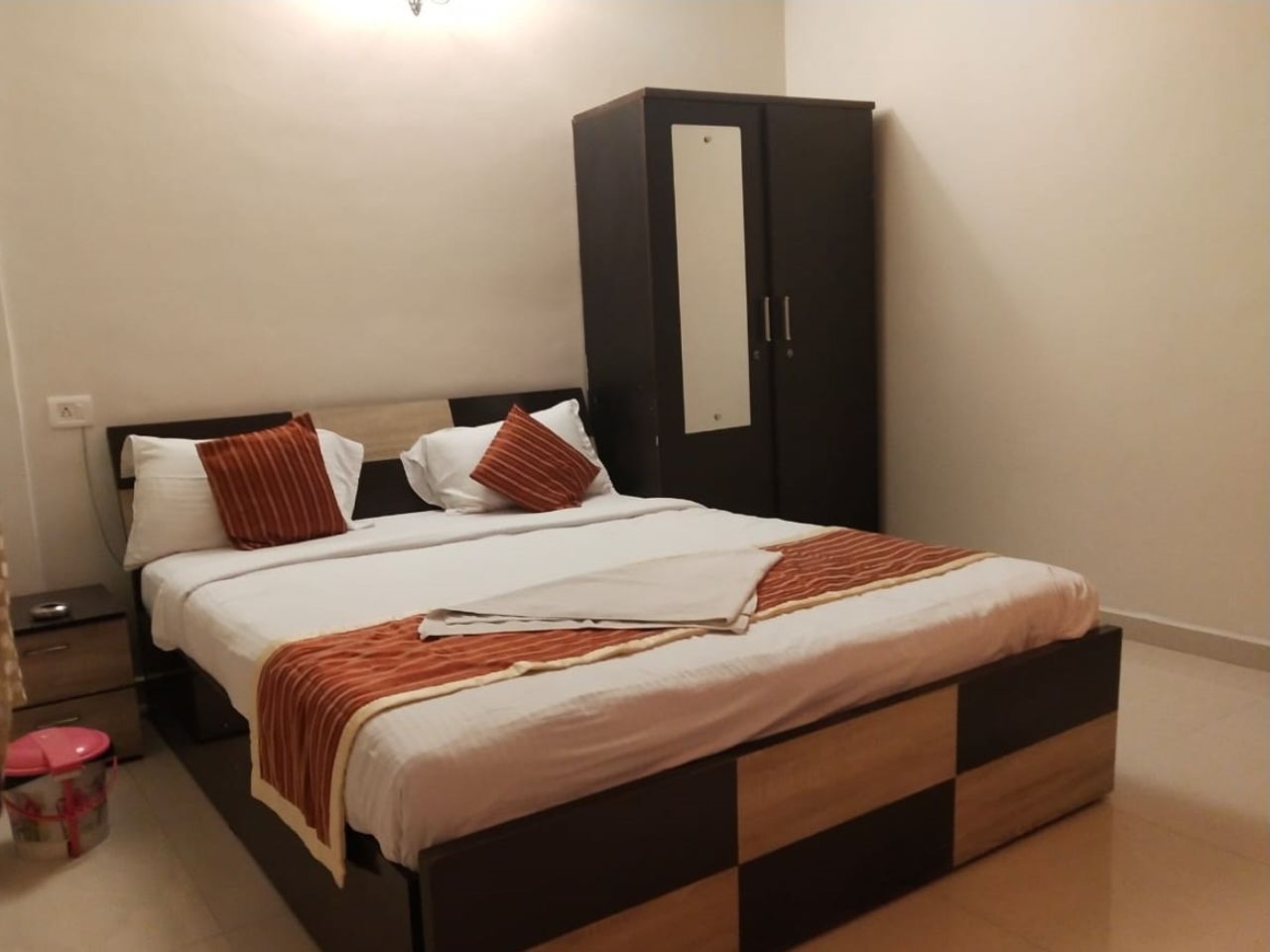 4 Star Executive in Pune