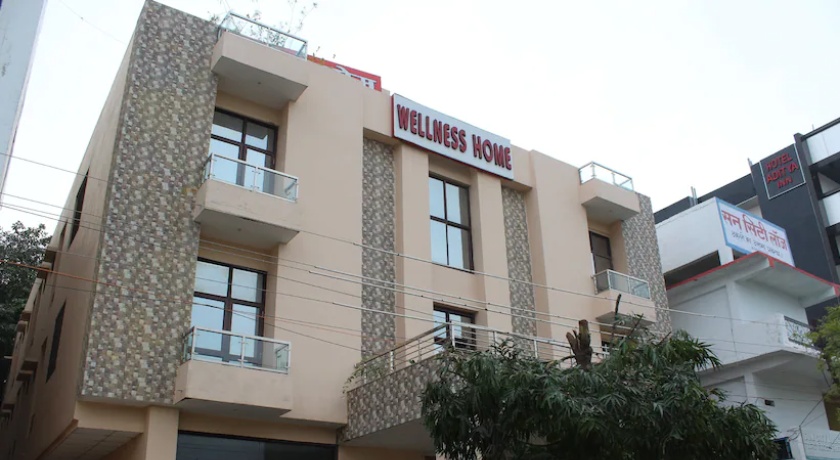 Wellness Home in Lucknow
