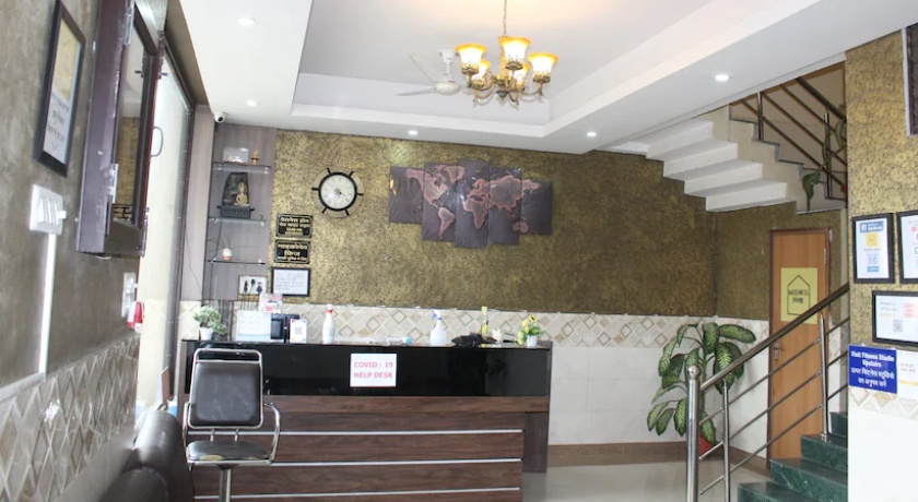 Wellness Home in Lucknow