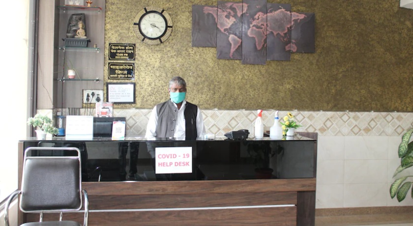 Wellness Home in Lucknow