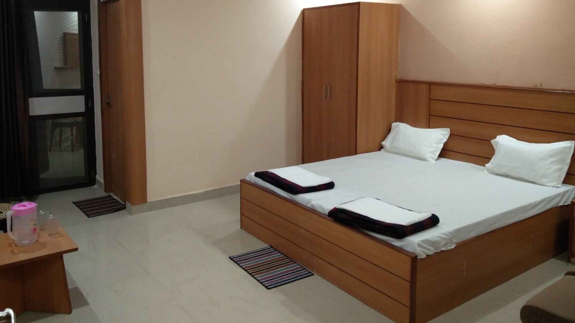 Wellness Home in Lucknow