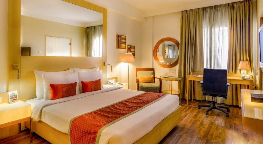 Pride Hotel in Chennai