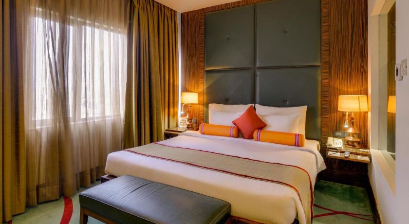 Pride Hotel in Chennai