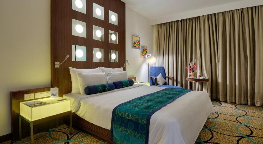 Pride Hotel in Chennai