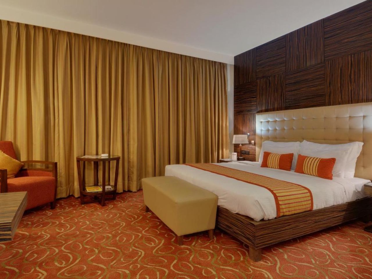 Pride Hotel in Chennai