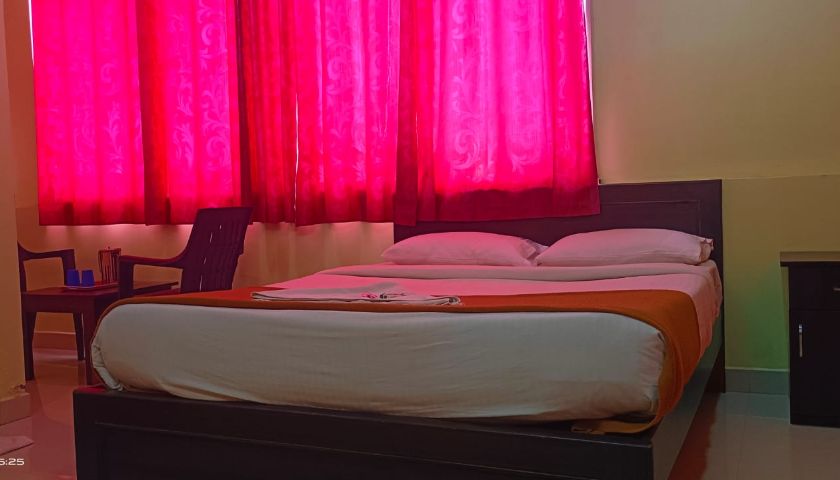 Manan Paradise in Bangalore