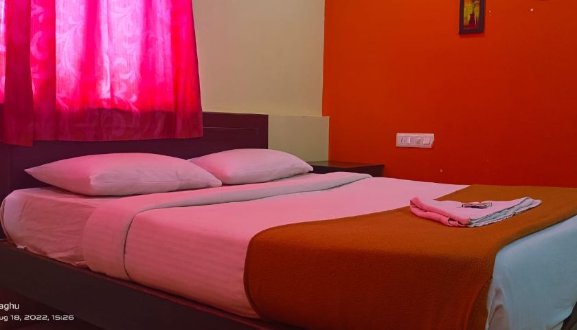 Manan Paradise in Bangalore