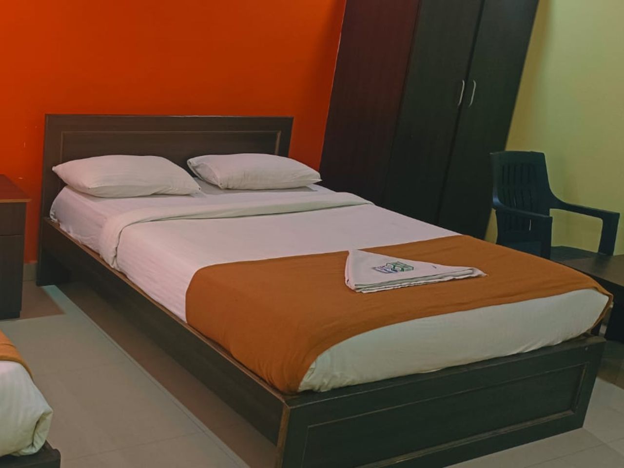 Manan Paradise in Bangalore