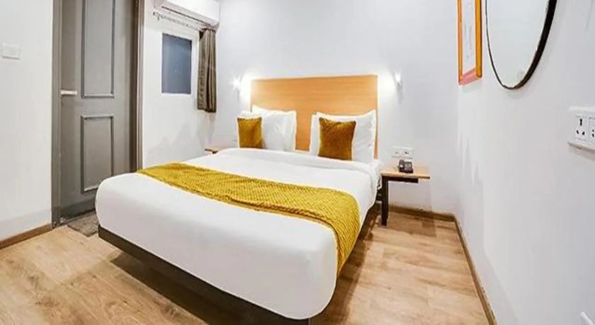 The Chaitanya in Delhi