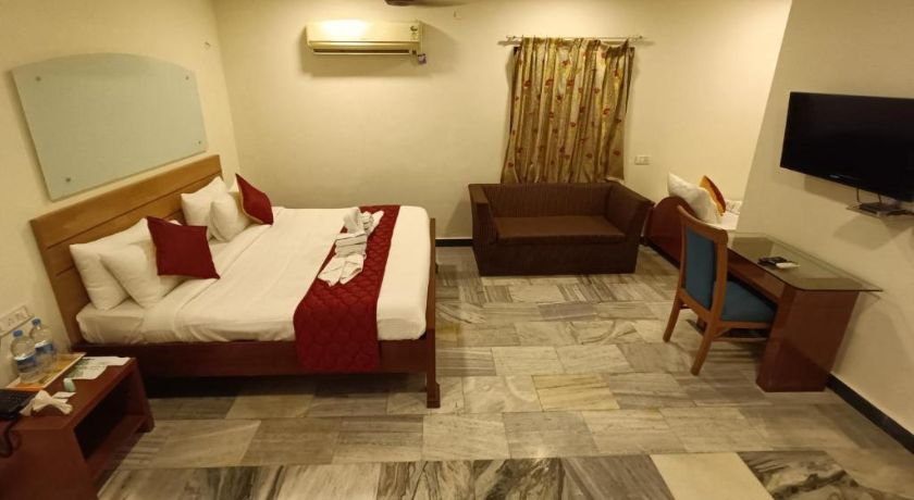 GT Grande Hotel in Chennai