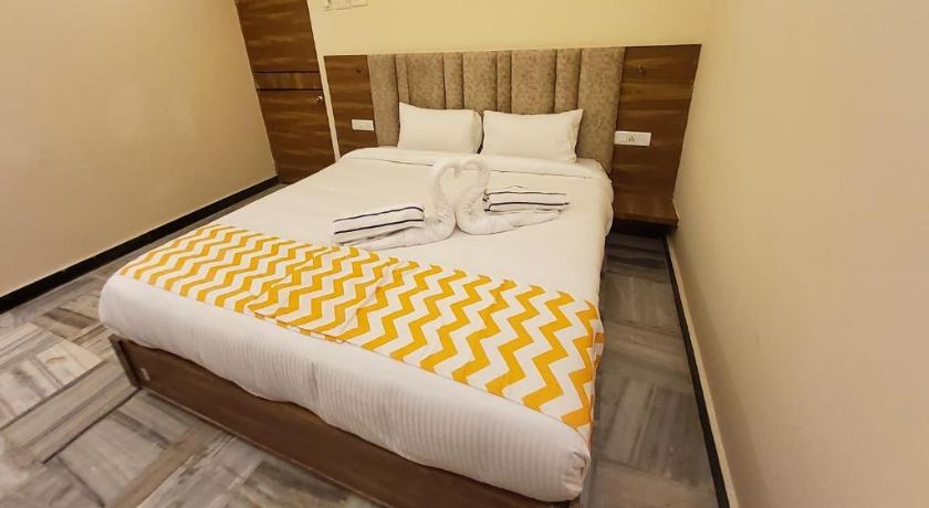 GT Grande Hotel in Chennai