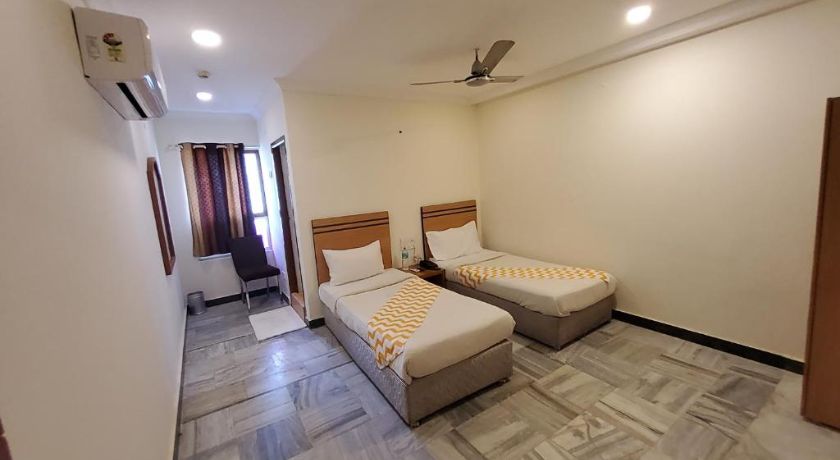 GT Grande Hotel in Chennai