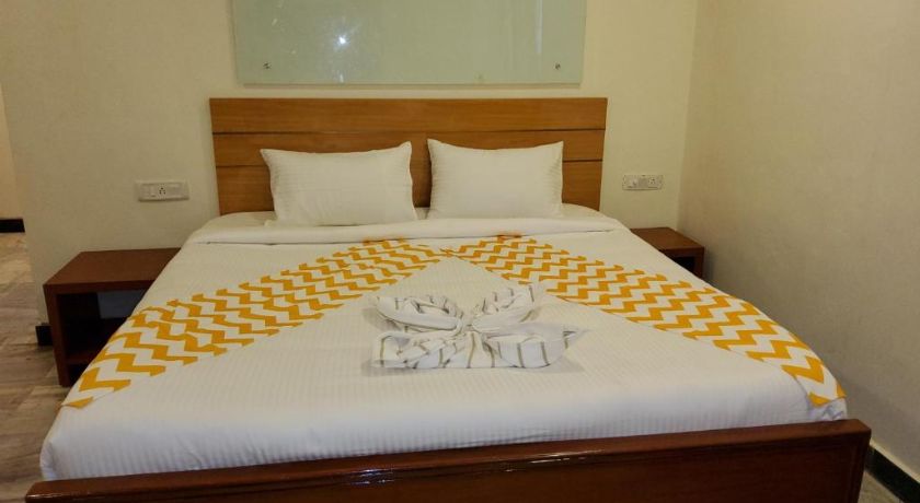 GT Grande Hotel in Chennai