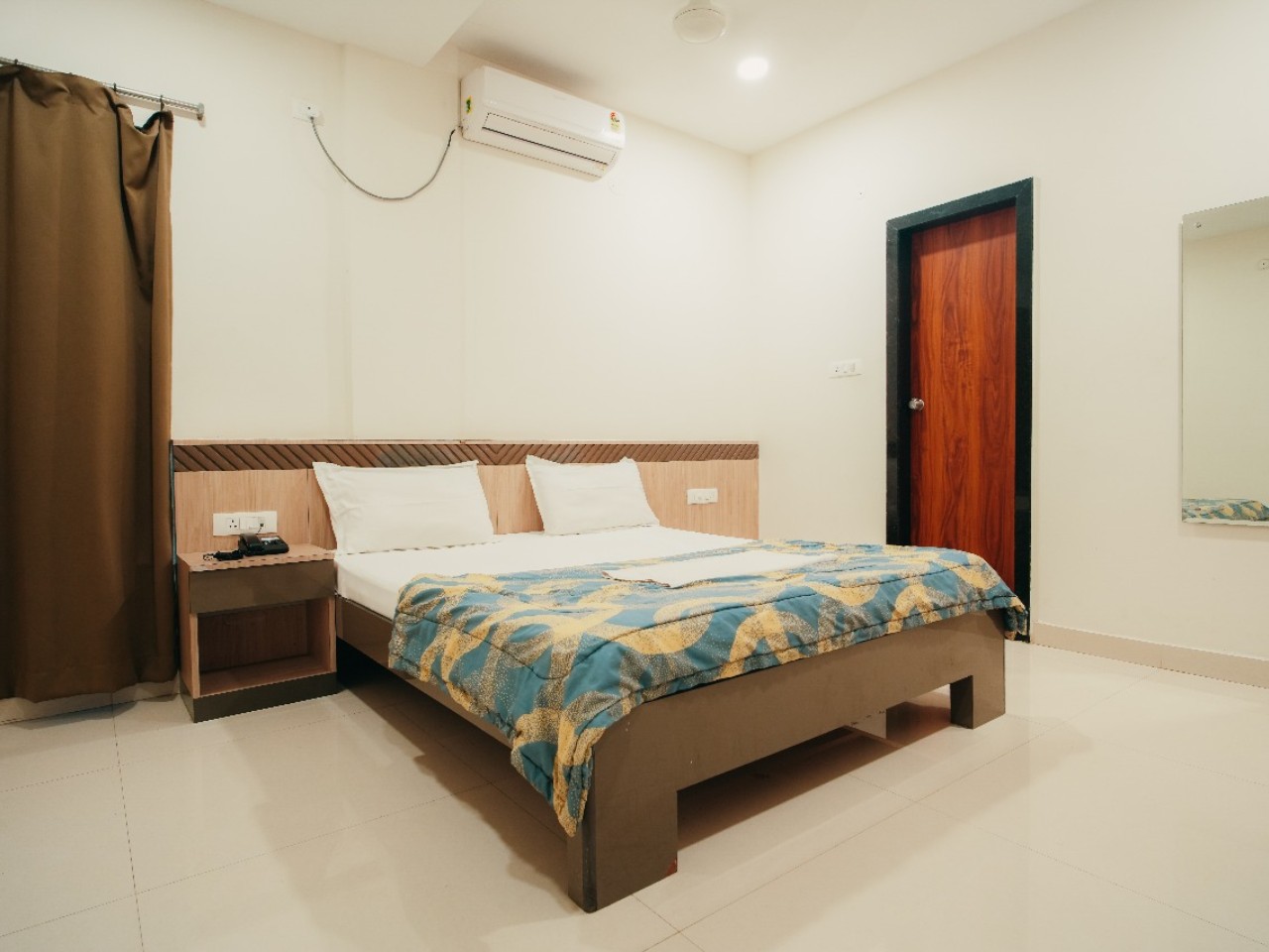 Embassy Suites in Hyderabad