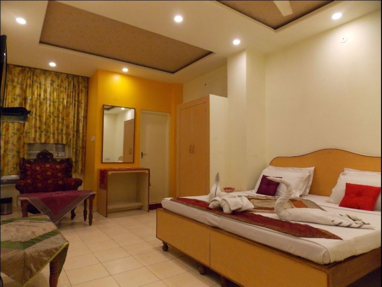 Hotel City Home in Jaipur