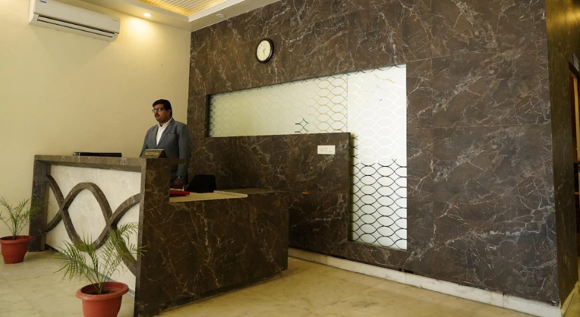 The Bayan Elegance in Jaipur