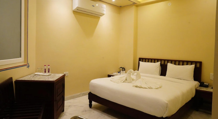 The Bayan Elegance in Jaipur