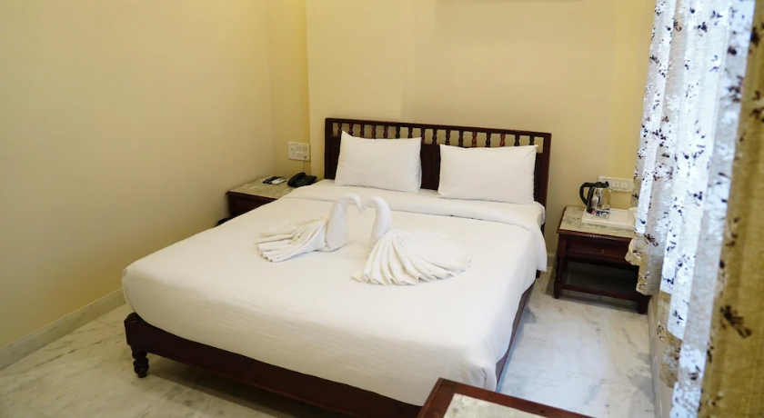 The Bayan Elegance in Jaipur