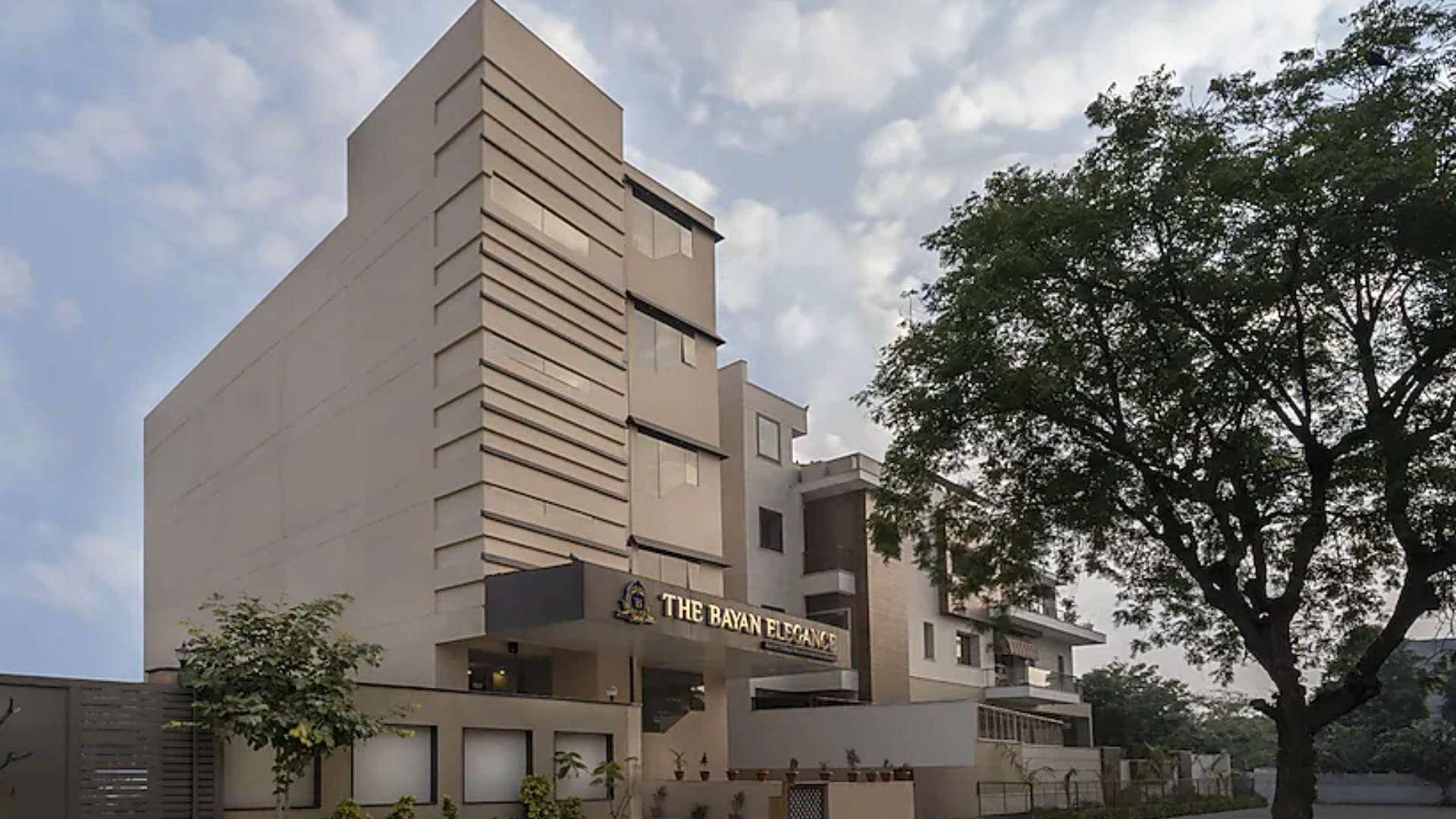 The Bayan Elegance in Jaipur