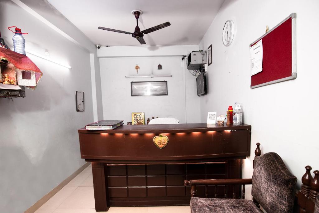 Hotel Royal Avenue in Delhi