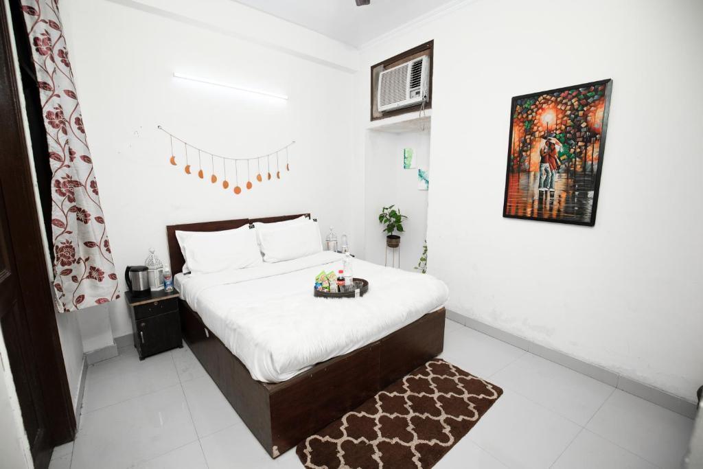 Hotel Royal Avenue in Delhi