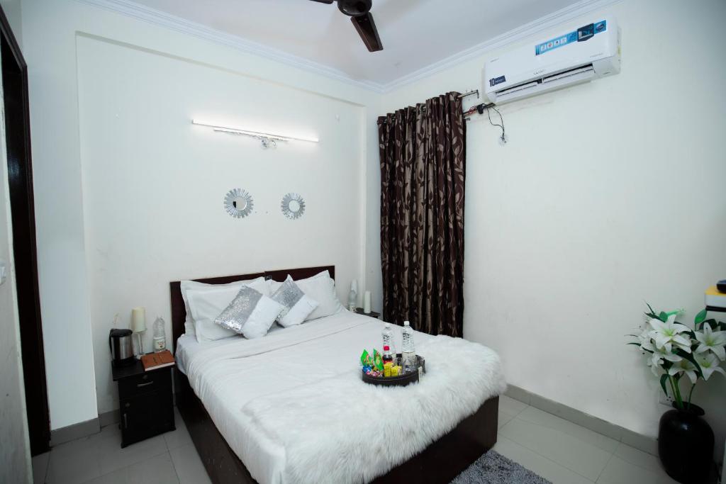 Hotel Royal Avenue in Delhi