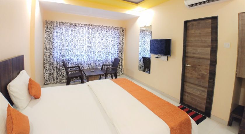 Hotel Mangal Residency in Lonavala