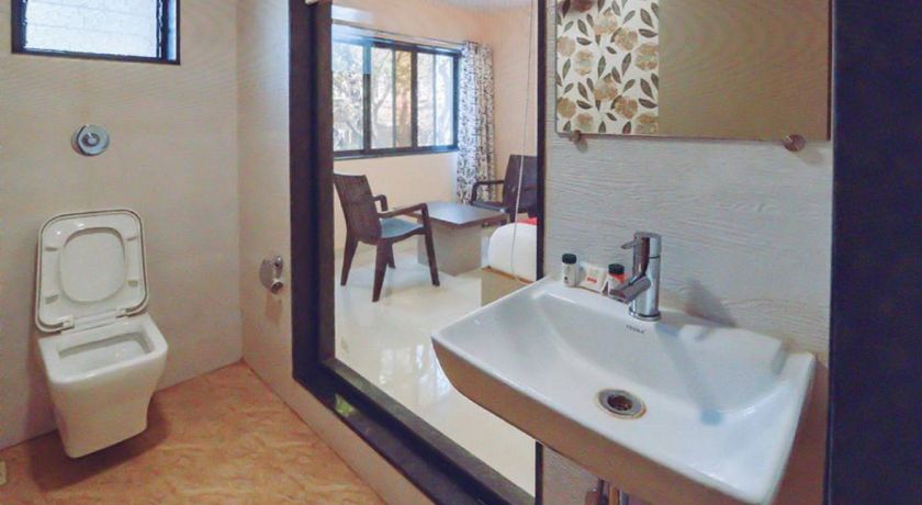 Hotel Mangal Residency in Lonavala