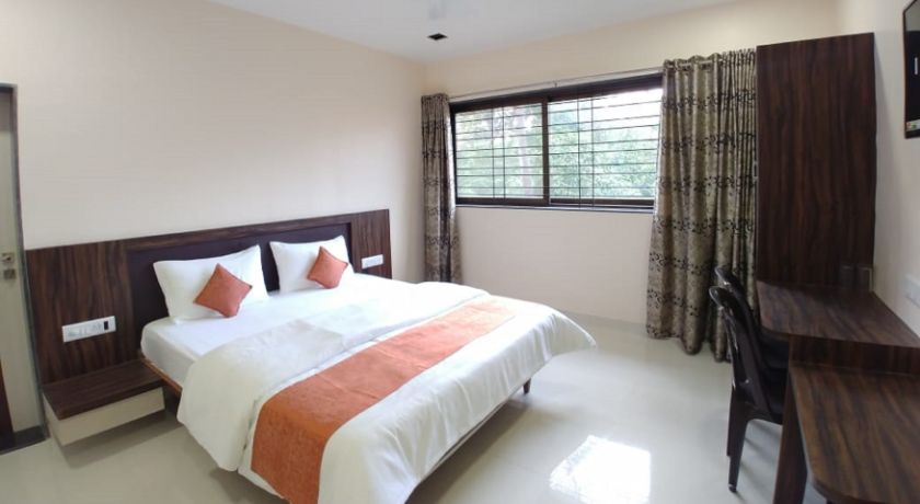 Hotel Matruchhaya in Lonavala