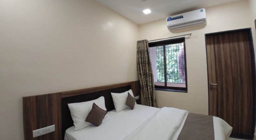 Hotel Matruchhaya in Lonavala