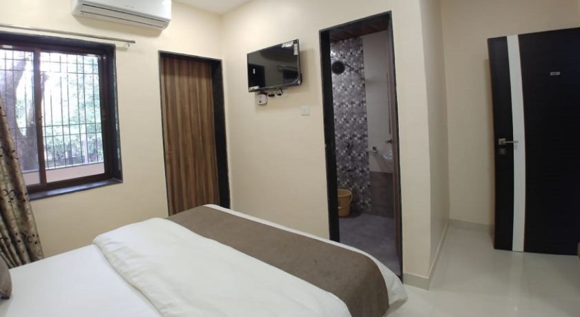 Hotel Matruchhaya in Lonavala